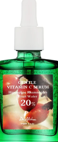 Serum mit Vitamin C für Problemhaut
