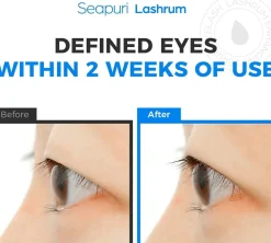 Serum zur Wimpernverstärkung