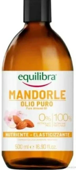 Süßes Mandelöl