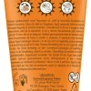 Sonnencreme für das Gesicht mit Tönungseffekt