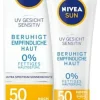 Sonnencreme fürs Gesicht