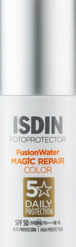 Sonnencreme LSF 50