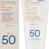 Sonnencreme für das Gesicht