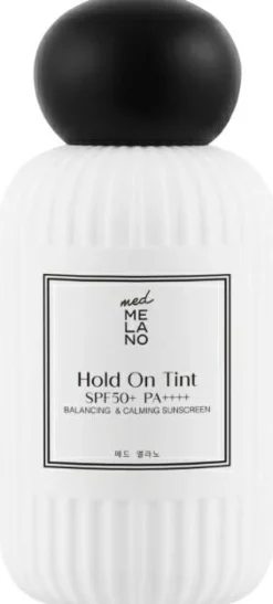 Sonnencreme für Mischhaut und fettige Haut
