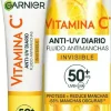 Sonnenfluid mit Vitamin C