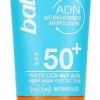 Sonnenschutfluid für das Gesicht SPF 50+