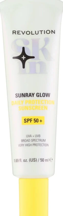 Sonnenschutzcreme