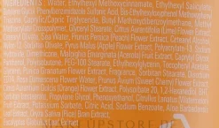 Sonnenschutzcreme