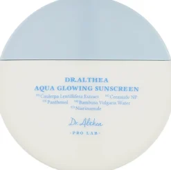 Sonnenschutzcreme