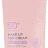 Sonnenschutzcreme
