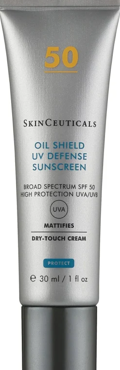 Sonnenschutzcreme für das Gesicht SPF50