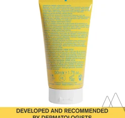 Sonnenschutzcreme für das Gesicht