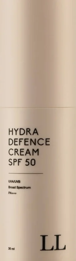 Sonnenschutzcreme für das Gesicht