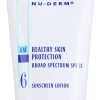 Sonnenschutzcreme für das Gesicht SPF 35