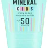 Sonnenschutzcreme für das Gesicht SPF 50