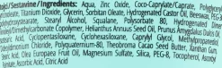 Sonnenschutzcreme für das Gesicht SPF 50