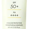 Sonnenschutzcreme für das Gesicht SPF5 0+