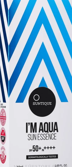Sonnenschutzcreme für das Gesicht SPF 50+