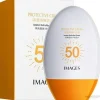 Sonnenschutzcreme für Gesicht und Körper