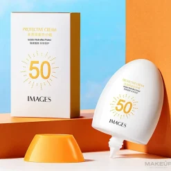 Sonnenschutzcreme für Gesicht und Körper
