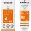 Sonnenschutzcreme für Kinder
