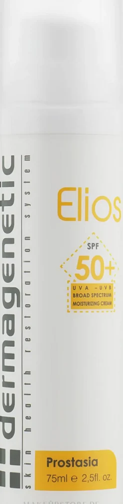 Sonnenschutzcreme SPF50