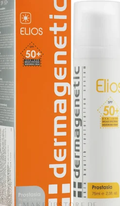 Sonnenschutzcreme SPF50