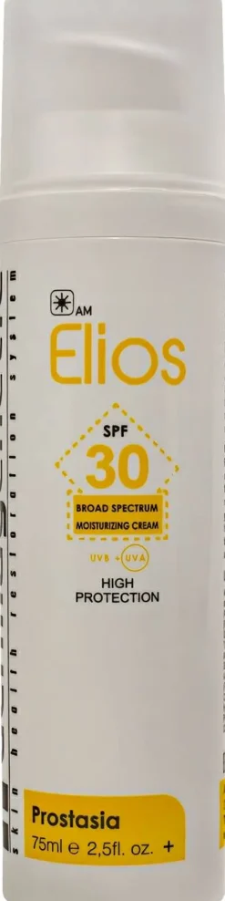 Sonnenschutzcreme SPF30