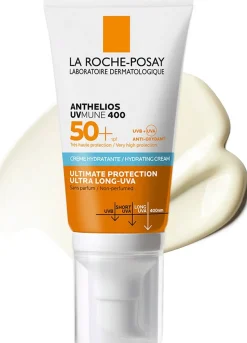 Sonnenschutzcreme SPF50+
