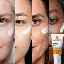 Sonnenschutzcreme SPF50+