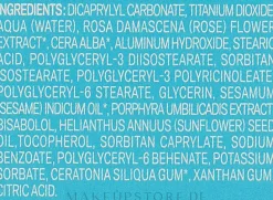 Sonnenschutzcreme für Babys und Kinder SPF 50