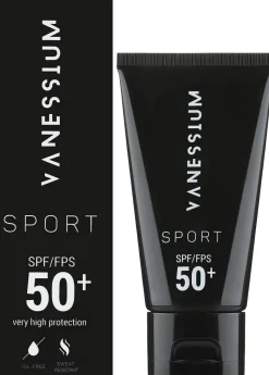 Sonnenschutzcreme für das Gesicht SPF 50+