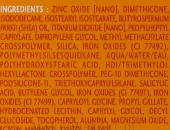 Sonnenschutzcreme für fettige und Mischhaut SPF 50