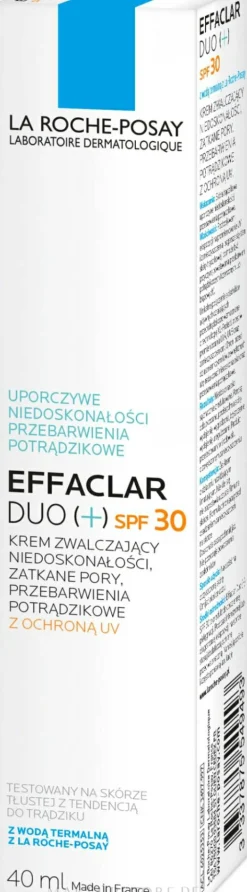 Sonnenschutzcreme-Gel SPF 30