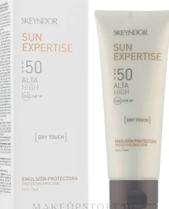 Sonnenschutzcreme SPF 50