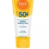 Sonnenschutzemulsion für empfindliche Haut SPF50