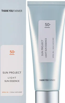 Sonnenschutzessenz LSF 50