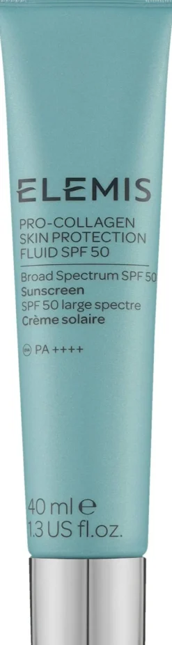 Sonnenschutz-Fluid