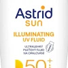 Sonnenschutz-Fluid