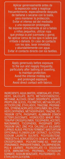Sonnenschutzfluid für das Gesicht gegen Pigmentflecken SPF 50+