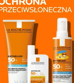Sonnenschutzfluid für das Gesicht SPF 30