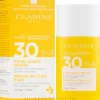 Sonnenschutz-Fluid für das Gesicht SPF 30