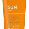 Sonnenschutzfluid für das Gesicht SPF 20