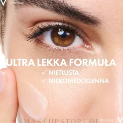 Sonnenschutz-Fluid für das Gesicht
