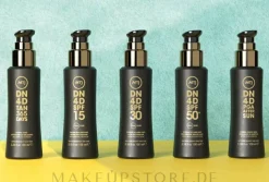 Sonnenschutz-Gesichtscreme SPF15