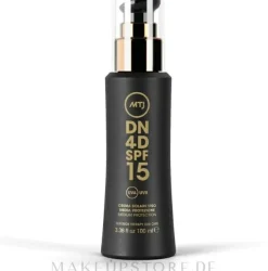 Sonnenschutz-Gesichtscreme SPF15
