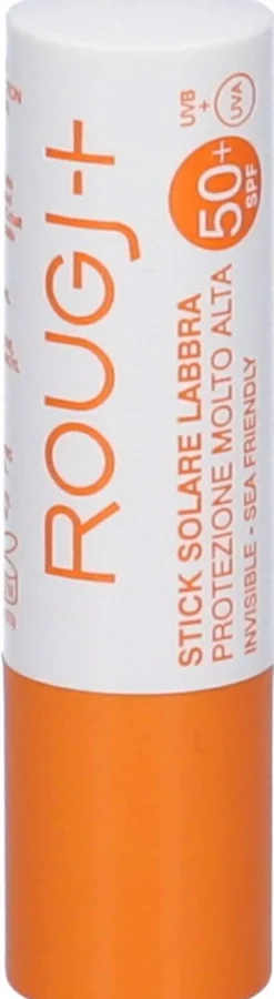 Sonnenschutz Lippenbalsam-Stick