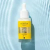 Sonnenschutzserum für das Gesicht