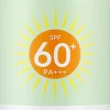 Sonnenschutzspray mit Aloe Vera-Extrakt