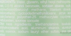 Sonnenschutzspray mit Aloe Vera-Extrakt